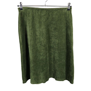 Unisex Gudrun Sjöden - Dressikangast seelik, suurus 40 - Roheline (1)