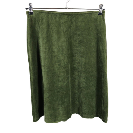 Unisex Gudrun Sjöden - Dressikangast seelik, suurus 40 - Roheline ()