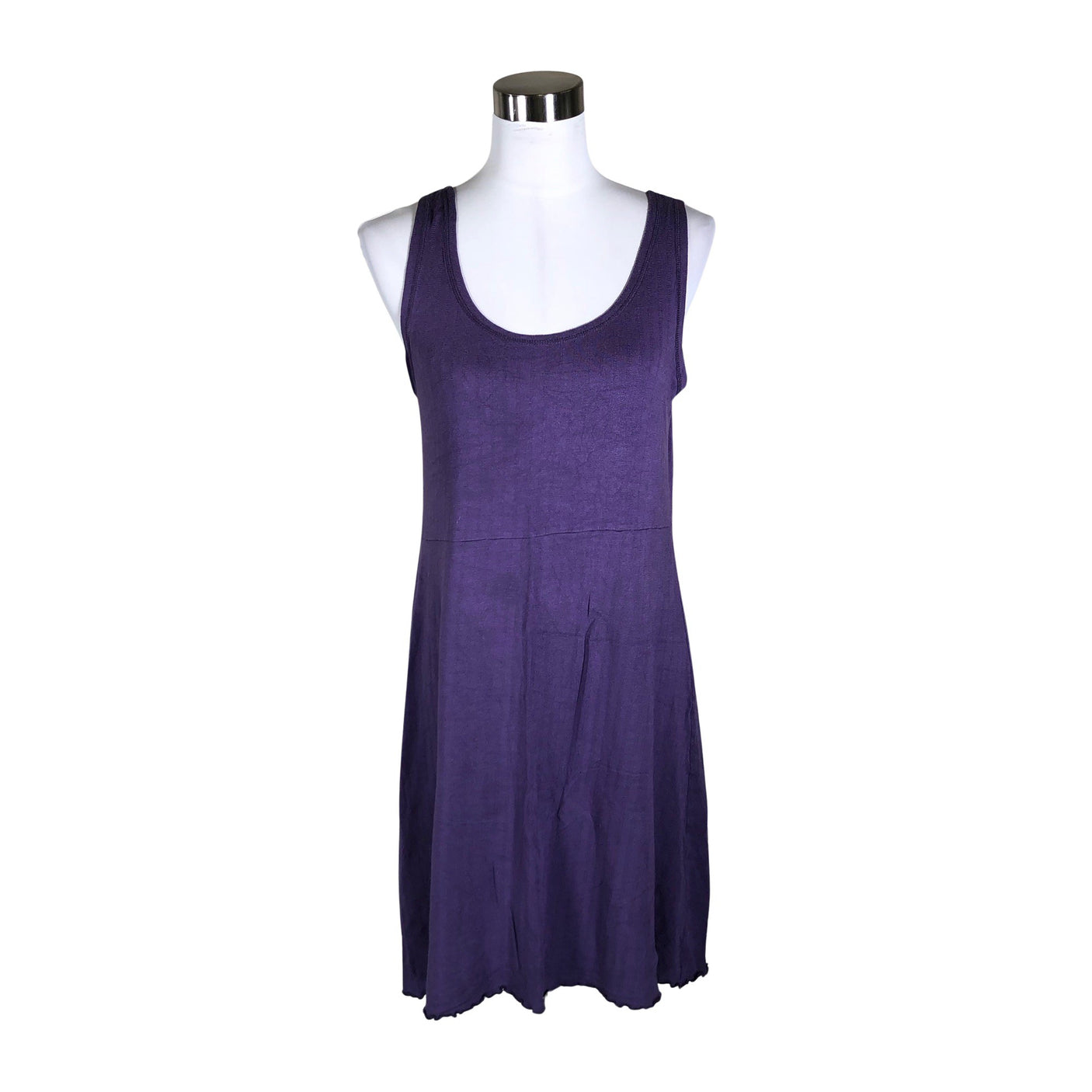 Unisex Gudrun Sjöden - Trikotaažist kleit, suurus 40 - Lilla (1)
