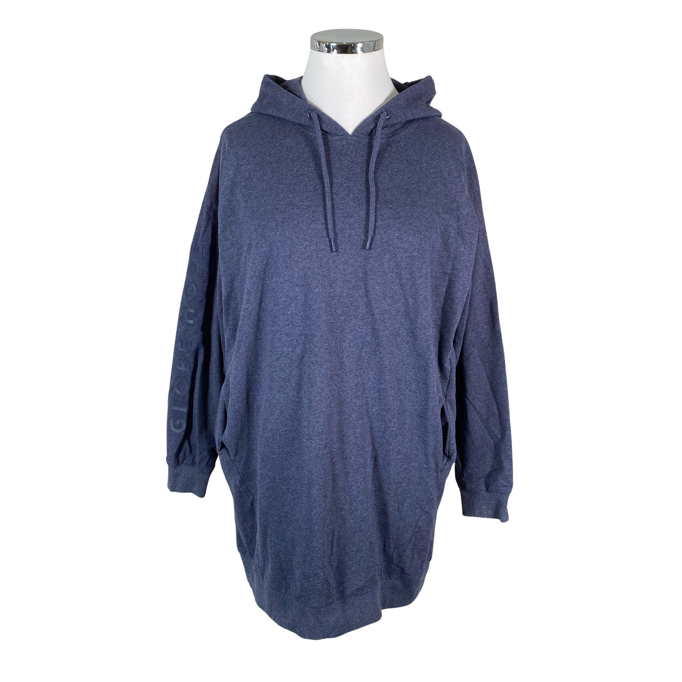 Unisex Globe Hope - Dressikangast kleit, suurus 44 - Sinine (1)