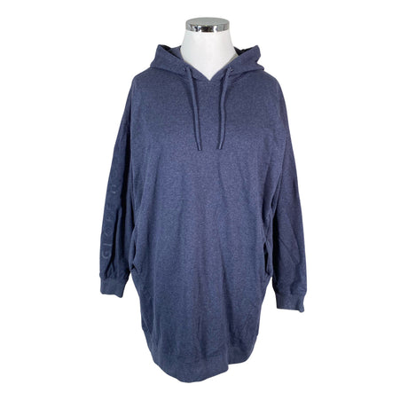 Unisex Globe Hope - Dressikangast kleit, suurus 44 - Sinine ()