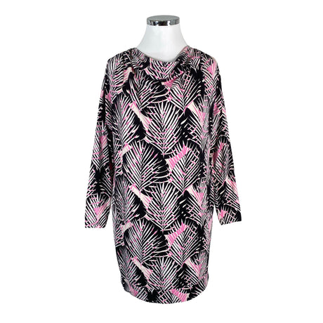 Unisex NOSH - Trikotaažist kleit, suurus 46 - Heleroosa ()