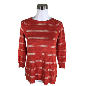 Unisex Madewell - Kampsun, suurus 34 - Punane (1)