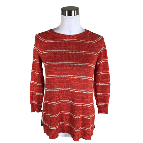 Unisex Madewell - Kampsun, suurus 34 - Punane ()