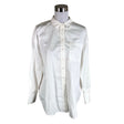 Unisex Edited - Pluus, suurus 38 - Looduslik valge ()