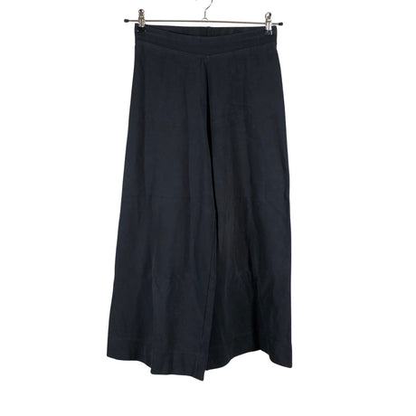 Unisex Aarrelabel - Trikotaažist püksid, suurus 36 - Must ()