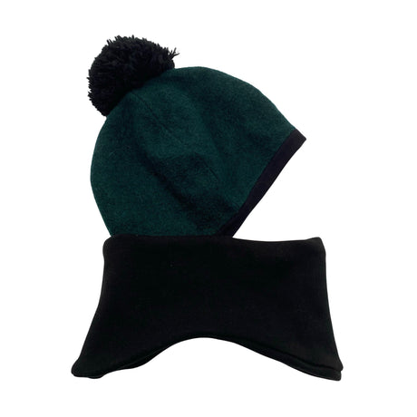 Unisex Sumee - Talvemüts, suurus 54 - 56 cm - Roheline ()