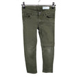 Unisex Polarn O. Pyret - Teksad, suurus 122 - 128 - Roheline ()