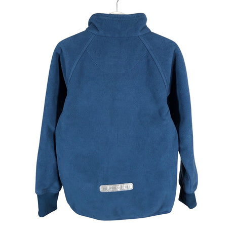 Unisex Polarn O. Pyret - Tuuletõkkejope, suurus 122 - 128 - Lilla (2)