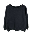 Unisex Motion's - Dressikangast pluus, suurus 122 - 128 - Must ()