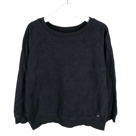 Unisex Motion's - Dressikangast pluus, suurus 122 - 128 - Must ()
