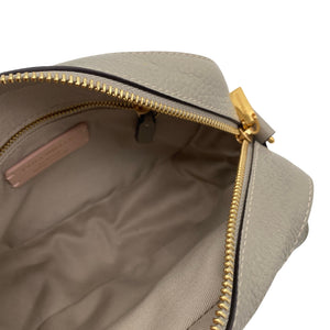 Unisex Coccinelle - Õlakott, suurus Midi - Hall (3)