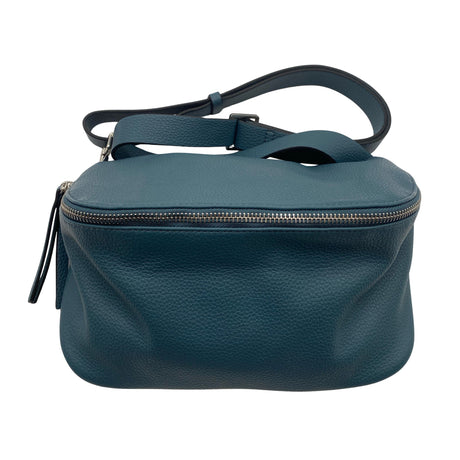 Unisex Coach - Õlakott, suurus Midi - Sinine ()