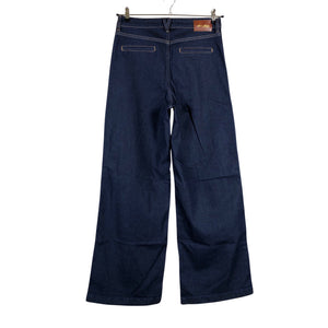 Unisex Mos Mosh - Teksad, suurus W29 - Sinine (2)
