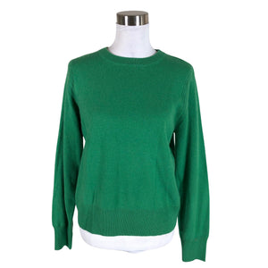 Unisex Marks&Spencer - Kampsun, suurus 38 - Roheline (1)