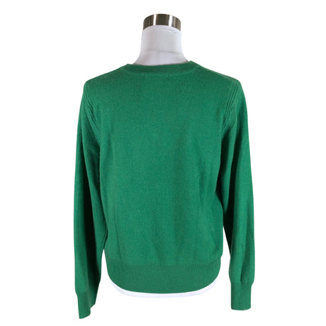 Unisex Marks&Spencer - Kampsun, suurus 38 - Roheline (2)