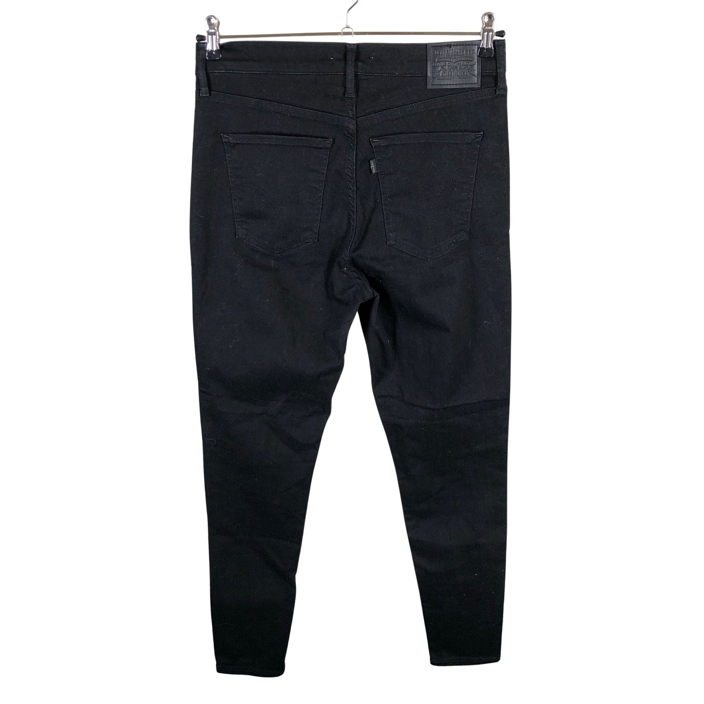 Unisex Levi's - Teksad, suurus W31 - Must (2)