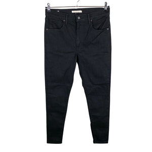 Unisex Levi's - Teksad, suurus W31 - Must (1)