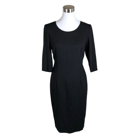 Unisex Escada - Pliiatskleit, suurus 36 - Must ()