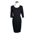 Unisex Escada - Pliiatskleit, suurus 36 - Must ()