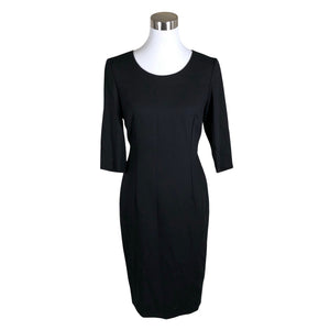 Unisex Escada - Pliiatskleit, suurus 36 - Must (1)