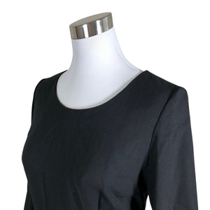 Unisex Escada - Pliiatskleit, suurus 36 - Must (3)
