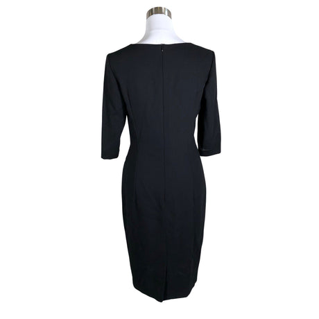Unisex Escada - Pliiatskleit, suurus 36 - Must (2)