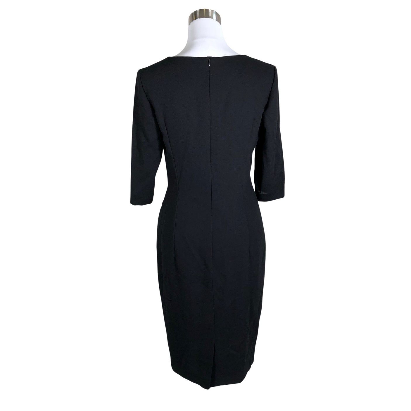Unisex Escada - Pliiatskleit, suurus 36 - Must (2)