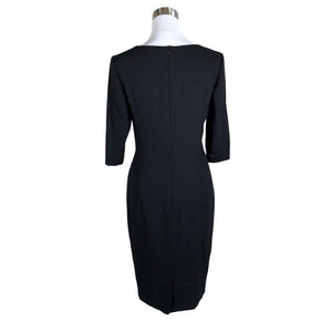 Unisex Escada - Pliiatskleit, suurus 36 - Must (2)