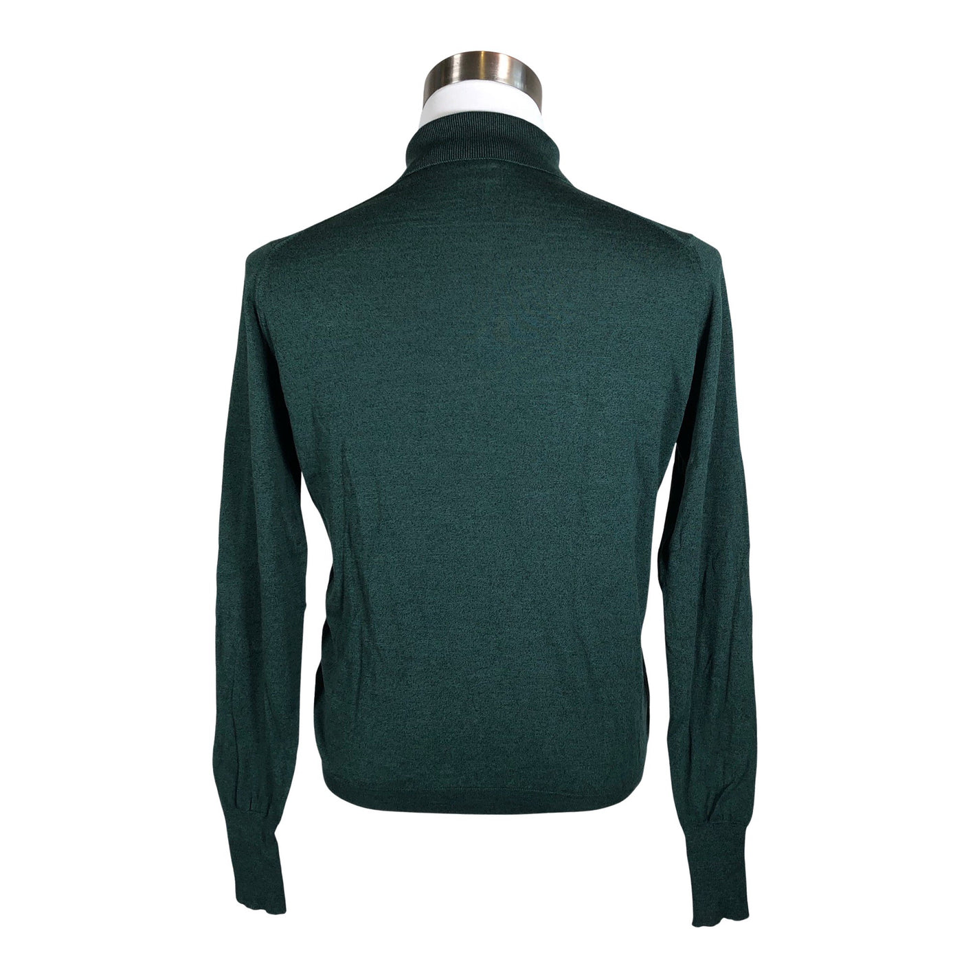 Unisex John Smedley - Kampsun, suurus M - Roheline (2)