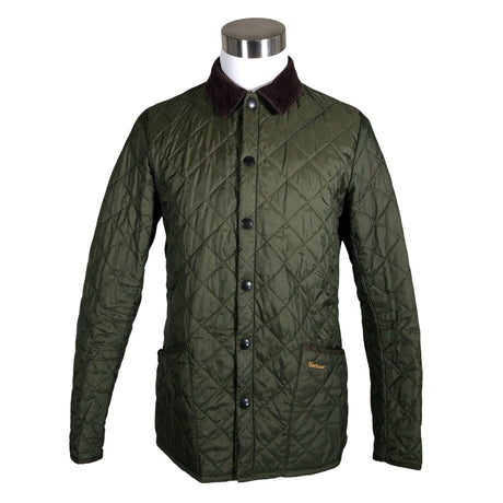 Unisex Barbour - Tepitud jope, suurus M - Roheline ()