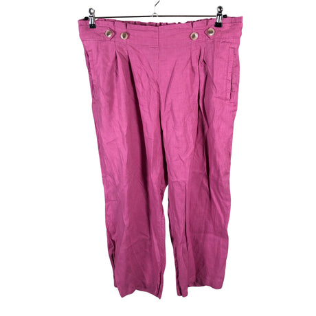 Unisex Esprit - Mittevenivad püksid, suurus 44 - Must ()