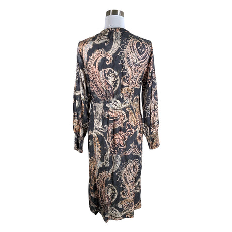 Unisex Gustav - Õhuke kleit, suurus 36 - Hall (2)