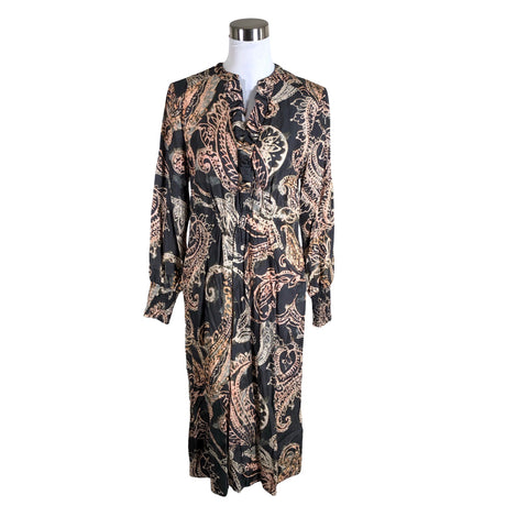 Unisex Gustav - Õhuke kleit, suurus 36 - Hall ()