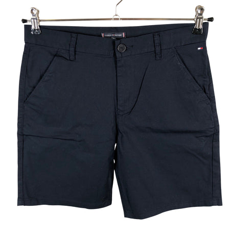 Unisex Tommy Hilfiger - Teksast lühikesed püksid, suurus 170 - 176 - Sinine ()
