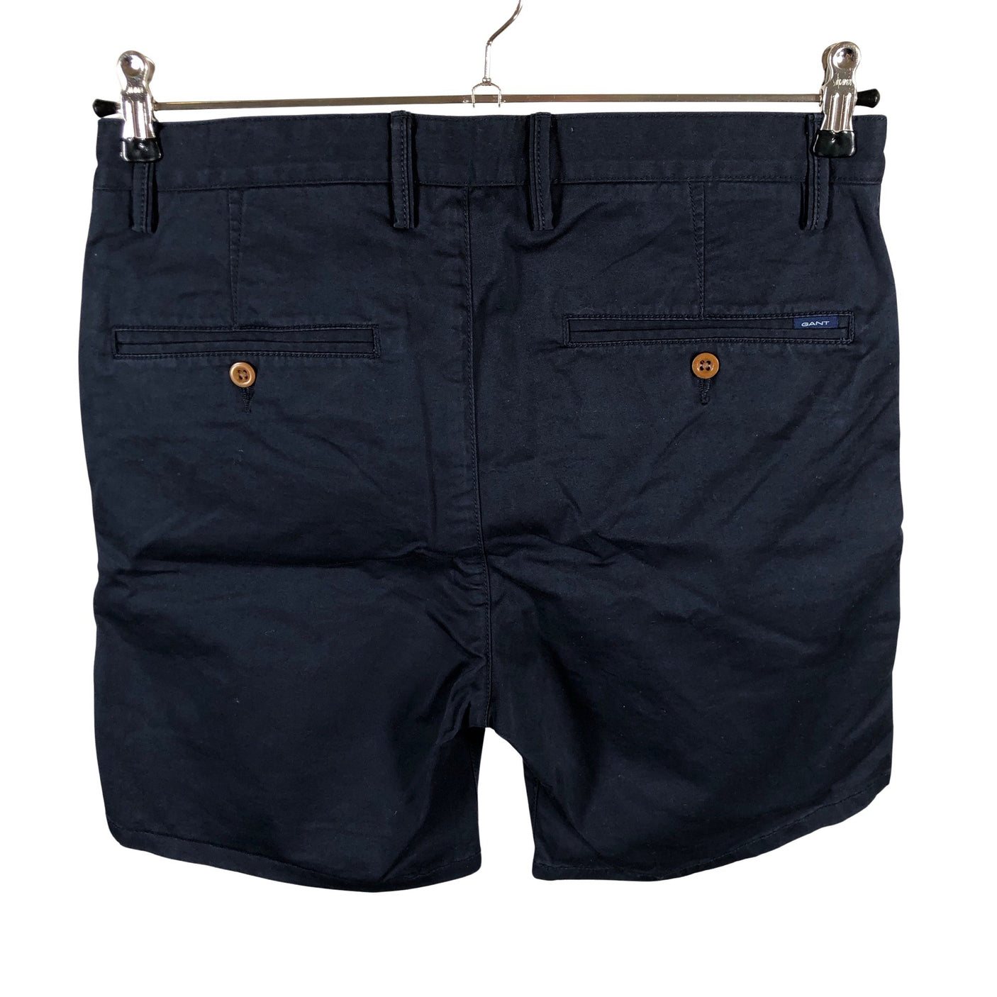 Unisex Gant - Lühikesed püksid, suurus 170 - 176 - Sinine (2)