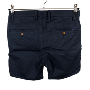 Unisex Gant - Lühikesed püksid, suurus 170 - 176 - Sinine (2)