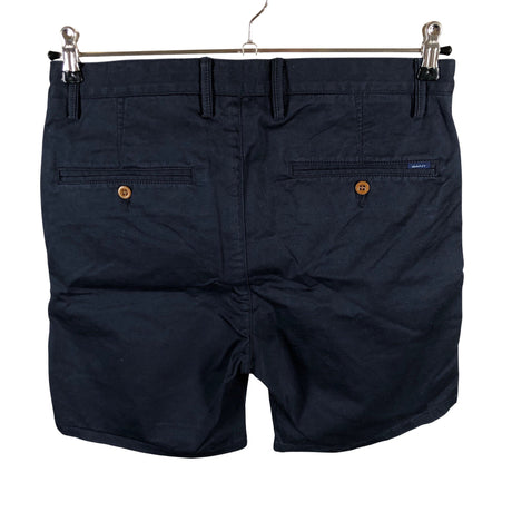Unisex Gant - Lühikesed püksid, suurus 170 - 176 - Sinine (2)