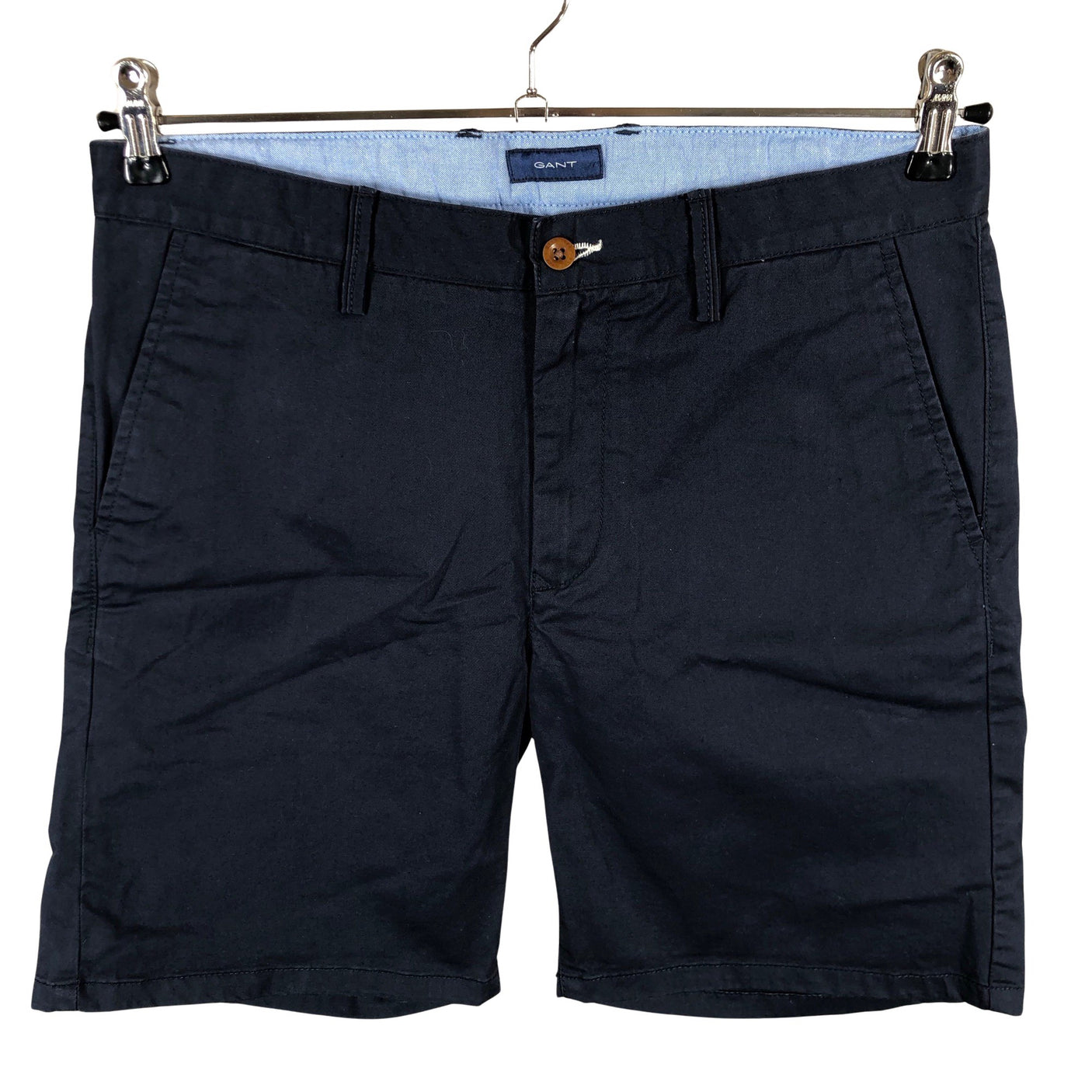 Unisex Gant - Lühikesed püksid, suurus 170 - 176 - Sinine (1)