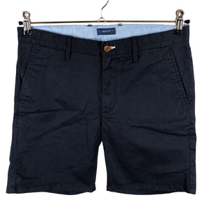 Unisex Gant - Lühikesed püksid, suurus 170 - 176 - Sinine (1)