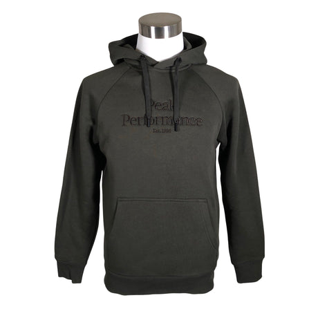 Unisex Peak Performance - Dressipluus, suurus M - Roheline ()