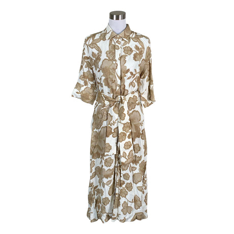 Unisex LaSalle - Õhuke kleit, suurus 36 - Roheline ()