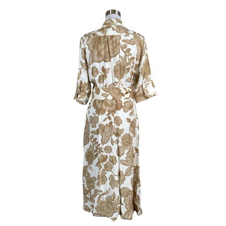 Unisex LaSalle - Õhuke kleit, suurus 36 - Roheline (2)