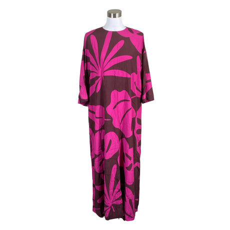 Unisex Marimekko - Õhuke kleit, suurus 38 - Lilla ()