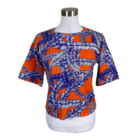 Unisex Vimma - T-särk, suurus 38 - Punane ()
