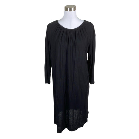 Unisex Marimekko - Trikotaažist kleit, suurus 40 - Must ()