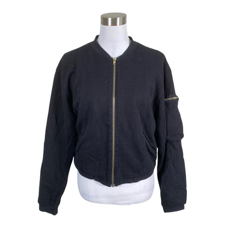 Unisex R/H Studio - Pusa, suurus 38 - Must ()