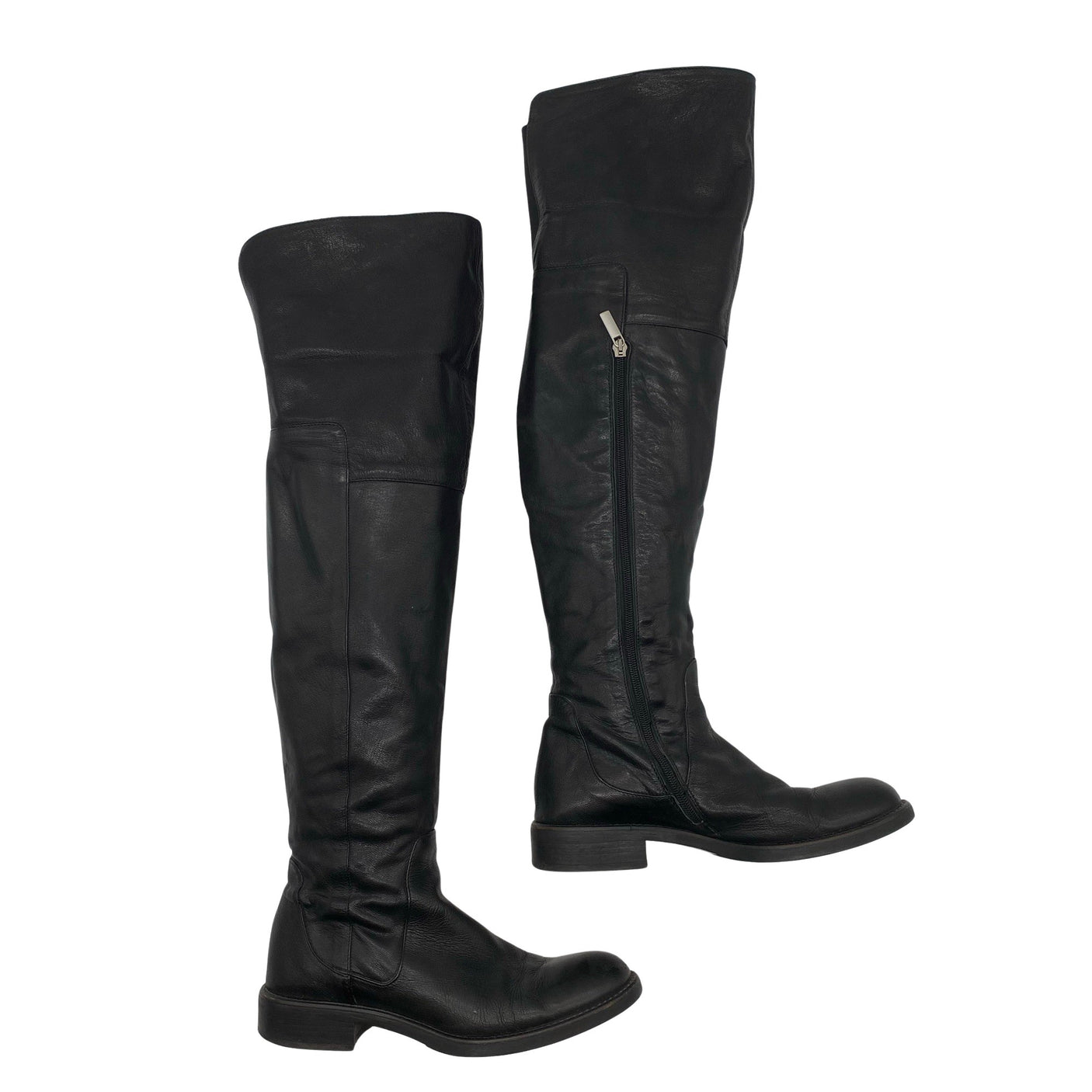 Unisex A Pair - Saapad, suurus 40 - Must (1)