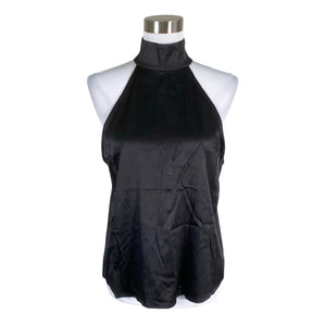 Unisex Anine Bing - Topp, suurus 40 - Must (1)