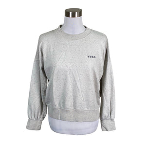 Unisex Ebbe - Dressikangast pluus, suurus 36 - Hall (1)